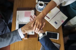 Partner Management